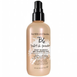 Bumble and bumble Pert-a-powder Post Workout Dry Shampoo Mist - neaerozolinis, dvifazis skystas pur&scaron;kiklis, 120 ml