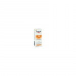 Eucerin Sun Creme SPF 50 + - highly protective sunscreen on your face 50 ml