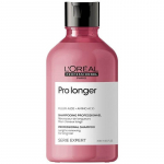 L&acute;Or&eacute;al Professionnel Serie Expert Pro Longer Shampoo - &scaron;ampūnas ilgiems plaukams, 300 ml