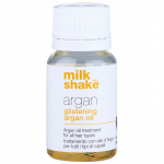 Milk_Shake Argan Glistening Argan Oil - argano aliejus visų tipų plaukams, 10 ml