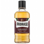 Proraso Sandalwood After Shave Lotion - losjonas po skutimosi, 400 ml