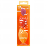 Real Techniques Solar Power Sunsoaked Sponge Trio - 3 makiažo kempinėlių rinkinys