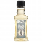 Reuzel Aftershave - raminamasis losjonas po skutimosi, 100 ml