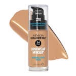 Revlon Professional Colorstay 24h Make-up SPF 20 Normal/Dry Skin - makiažo pagrindas, 30 ml - 220 Natural Beige