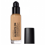 Smashbox Always On Skin-Balancing Foundation - ilgai i&scaron;liekanti kreminė pudra, 30 ml - M10W