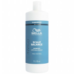 Wella Professionals Invigo Scalp Balance Deep Cleansing Shampoo - valomasis &scaron;ampūnas, 1000 ml