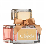 Gisada Donna EDT kvepalai moterims, 50 ml
