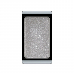Artdeco Glamour Eyeshadow - akių &scaron;e&scaron;ėliai, 0,8 g - 316 Glam Granite Grey