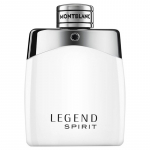 Mont Blanc Legend Spirit EDT Tester kvepalai vyrams, 100 ml