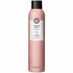 Maria Nila Style & Finish Styling Spray - lengvos fiksacijos plaukų lakas, 300 ml