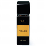 Gritti Preludio Parfum unisex kvepalai, 100 ml