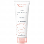 Avene Make-Up Remover 3in1 - makiažo valiklis jautriai odai, 200 ml