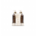 The Luxury Bathing Company Warm Vanilla Gift Set ( Vanilla ) - kūno priežiūros rinkinys