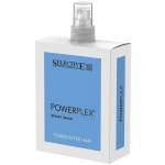 Selective Professional Powerplex Spray Mask - nenuplaunama kaukė, 150 ml