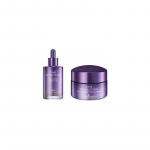 Missha Time Revolution Night Repair Ampoule & Cream Duo - D&aacute;rkov&aacute; sada