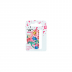 Invisibobble Clipstar Kids Happy Petals - Skřipec do vlasů