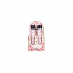 Accentra Cherry Blossom Essential Botanicals Body Care Set - kūno priežiūros rinkinys, 2 x 60 ml