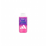 Adidas Vibes Spark Up Shower Gel - du&scaron;o želė, 400 ml