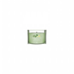 Yankee Candle Vanilla Lime ( vanilka s limentkou ) - Votivn&iacute; sv&iacute;čka ve skle 37.0g