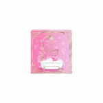 Baylis & Harding Book of 24 Bathing Beauty Treats ( Jojoba, Vanilla & Almond Oil ) - Adventn&iacute; kalend&aacute;ř ( 24 ks )
