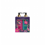 Baylis & Harding Boudoire Tropical Paradise Hand Care Duo - D&aacute;rkov&aacute; sada p&eacute;če o ruce ( 2 ks )