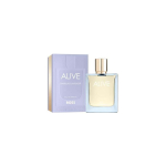 Hugo Boss Boss Alive Sparkling Lavender EDP kvepalai moterims, 80 ml