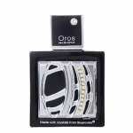 Armaf Oros Pour Homme EDP kvepalai vyrams, 85 ml