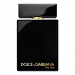 Dolce Gabbana The One for Men Eau de Parfum Intense EDP kvepalai vyrams, 100 ml