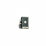 French Avenue Elysian Onyx EDP kvepalai vyrams, 80 ml