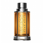 Hugo Boss The Scent EDT kvepalai vyrams, 100 ml