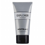 Mont Blanc Explorer Platinum Shower gel 150 ml