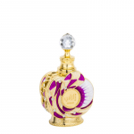 Swiss Arabian Yulali 15 ml aliejiniai kvepalai moterims