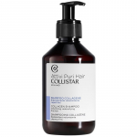 Collistar Volumizing Redensifying Shampoo - plaukų apimtį didinantis &scaron;ampūnas su kolagenu, 250 ml