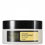 COSRX Advanced Snail Hydrogel Eye Patch - paakių pagalvėlės su sraigių esencija ir niacinamidu, 60 vnt.