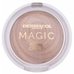 Dermacol Magic Glow Cream Highlighter - skaistalai, 3 ml - 3