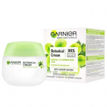 GARNIER Skin Naturals Botanical Cream 48 h - drėkinamasis kremas normaliai ir mi&scaron;riai odai, 50 ml