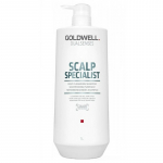 Goldwell Deep Cleansing Shampoo For All Hair Types Dualsenses Scalp Special ist (Deep Cleansing Shampoo) 1000 ml