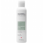 Goldwell Stylesing Curls Lightweight Fluid - formavimo losjonas garbanotiems plaukams, 150 ml