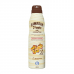 Hawaiian Tropic Silk Hydration Spray Sun Protection Continuous Spray SPF 30 177 ml