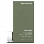 Kevin Murphy Maxi.Wash Detox Shampoo - detoksikuojantis &scaron;ampūnas, 250 ml