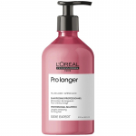 L&acute;Or&eacute;al Professionnel Serie Expert Pro Longer Shampoo - &scaron;ampūnas ilgiems plaukams, 500 ml