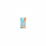 TePe Interdental Brush Extra Soft (0.45 mm orange 8 vnt.) - Very fine interdental brushes 8 vnt.