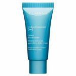 Clarins Hydra-Essentiel [HA2] Silky Cream - drėkinamasis veido kremas normaliai ir sausai odai, 30 ml