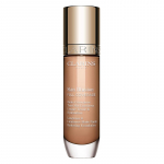Clarins Skin Illusion Full Coverage Hydrating Foundation - makiažo pagrindas, 30 ml - 109C