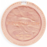 Makeup Revolution Re-Loaded Highlighter - &scaron;vytėjimo suteikianti priemonė, 7.5 g - Make an Impact