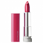 Maybelline Color Sensational Made For All Lips tick - lūpų dažai, 4,4 g - 379 Fuchsia For Me