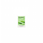 Missha Airy Fit Sheet Mask Cucumber 19 g