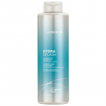 Joico HydraSplash Hydrating Shampoo - drėkinamasis &scaron;ampūnas ploniems plaukams, 1000 ml