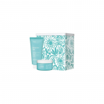 Pupa Oceanian Spa Kit 1 - dovanų rinkinys