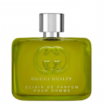 Gucci Guilty Elixir De Parfum Pour Homme Parfum kvepalai vyrams, 60 ml